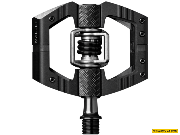 Pedal Crankbrothers Mallet 7 Enduro