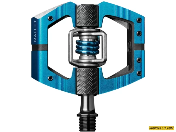 Pedal Crankbrothers Mallet 7 Enduro - Image 2