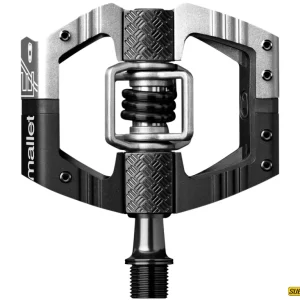 Pedal Crankbrothers Mallet 7 Enduro LS