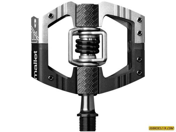 Pedal Crankbrothers Mallet 7 Enduro LS