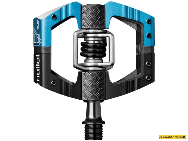 Pedal Crankbrothers Mallet 7 Enduro LS - Image 2