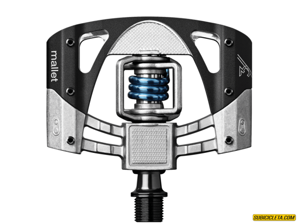 Pedal Crankbrothers Mallet 3