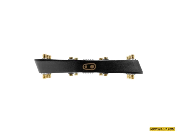 Pedal Crankbrothers Stamp 7 Large Fabio Wibmer Edition - Image 2