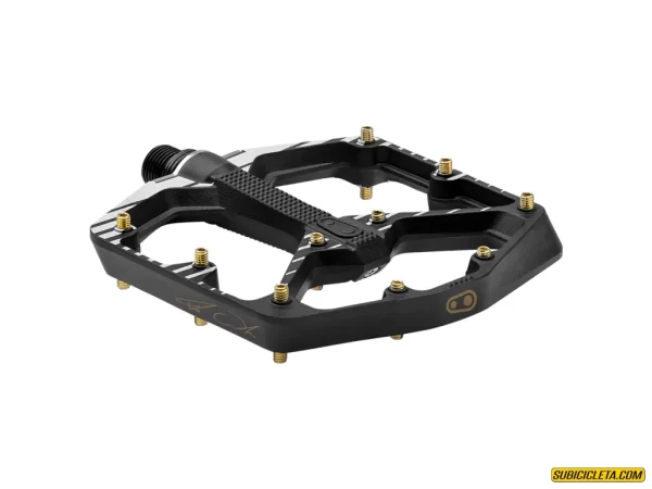 Pedal Crankbrothers Stamp 7 Large Fabio Wibmer Edition - Image 3
