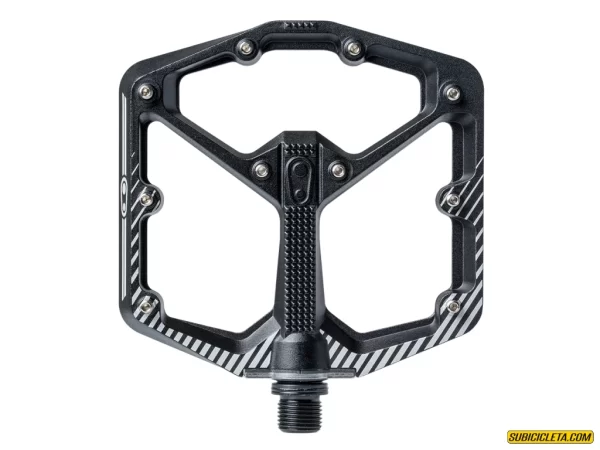 Pedal Crankbrothers Stamp 7 Large Danny Macaskill Edition