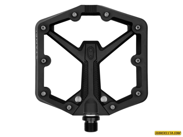 Pedal Crankbrothers Stamp 1 Large (Generacion 2)