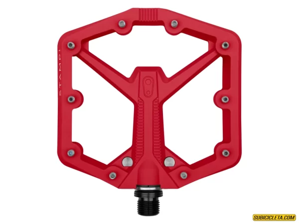 Pedal Crankbrothers Stamp 1 Large (Generacion 2) - Image 2
