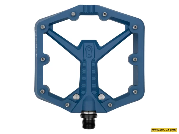 Pedal Crankbrothers Stamp 1 Large (Generacion 2) - Image 3