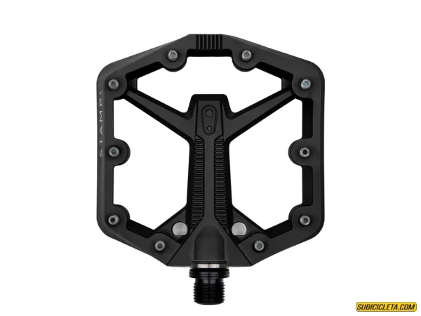 Pedal Crankbrothers Stamp 1 Small (Generacion 2)