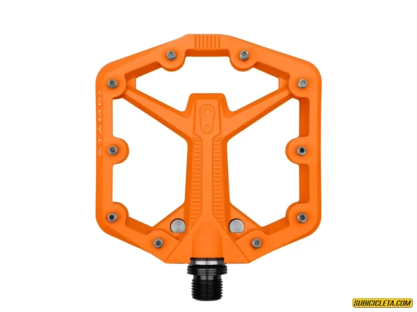 Pedal Crankbrothers Stamp 1 Small (Generacion 2) - Image 3