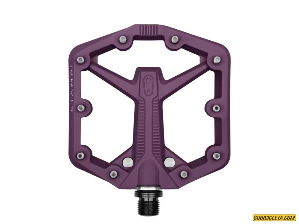 Pedal Crankbrothers Stamp 1 Small (Generacion 2) - Image 5