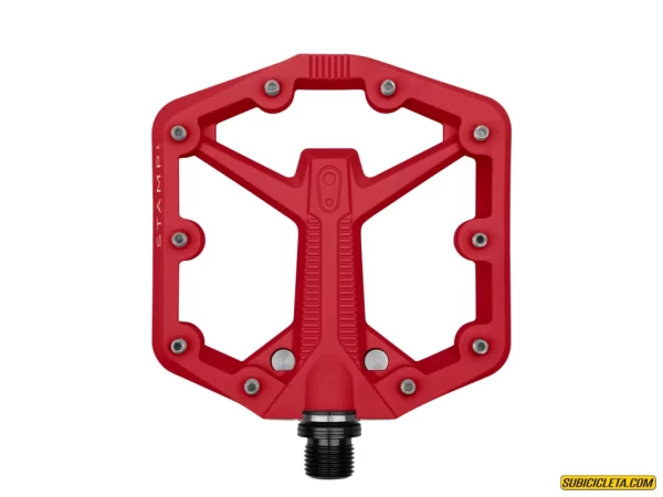 Pedal Crankbrothers Stamp 1 Small (Generacion 2) - Image 2
