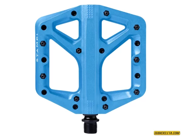Pedal Crankbrothers Stamp 1 Large (Generacion 1) - Image 2