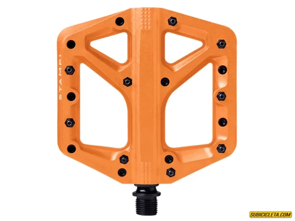 Pedal Crankbrothers Stamp 1 Large (Generacion 1) - Image 4