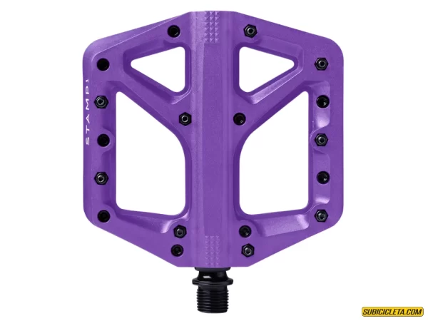 Pedal Crankbrothers Stamp 1 Large (Generacion 1) - Image 5