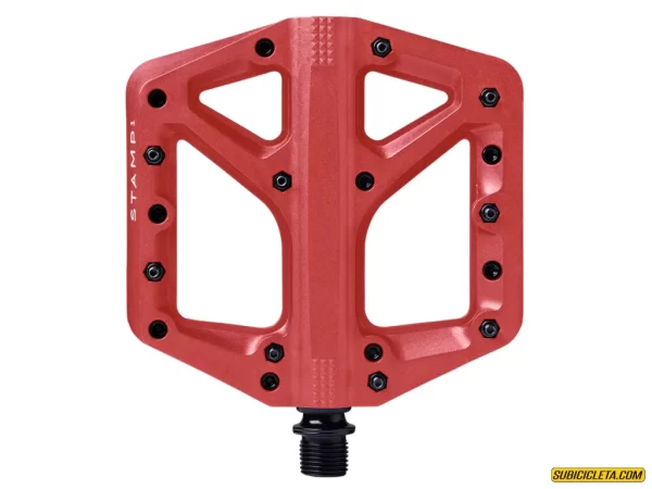 Pedal Crankbrothers Stamp 1 Large (Generacion 1)