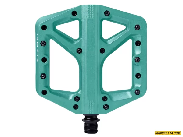 Pedal Crankbrothers Stamp 1 Large (Generacion 1) - Image 6