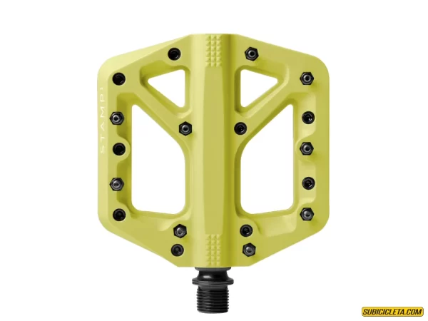 Pedal Crankbrothers Stamp 1 Small (Generacion 1) - Image 3