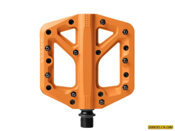 Pedal Crankbrothers Stamp 1 Small (Generacion 1) - Image 4