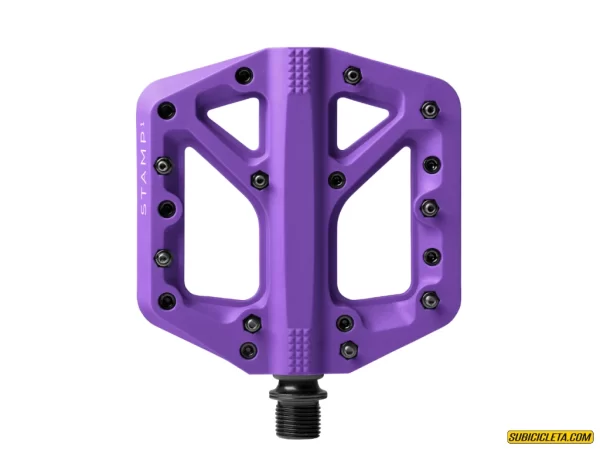 Pedal Crankbrothers Stamp 1 Small (Generacion 1) - Image 5
