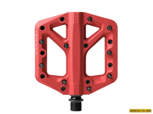 Pedal Crankbrothers Stamp 1 Small (Generacion 1)