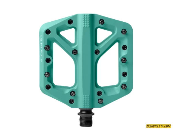 Pedal Crankbrothers Stamp 1 Small (Generacion 1) - Image 6