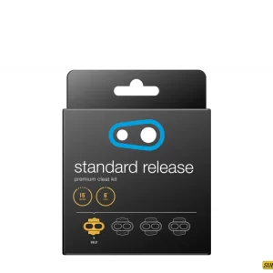 Cleat Kit Crankbrothers Standard