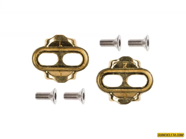 Cleat Kit Crankbrothers Standard - Image 3