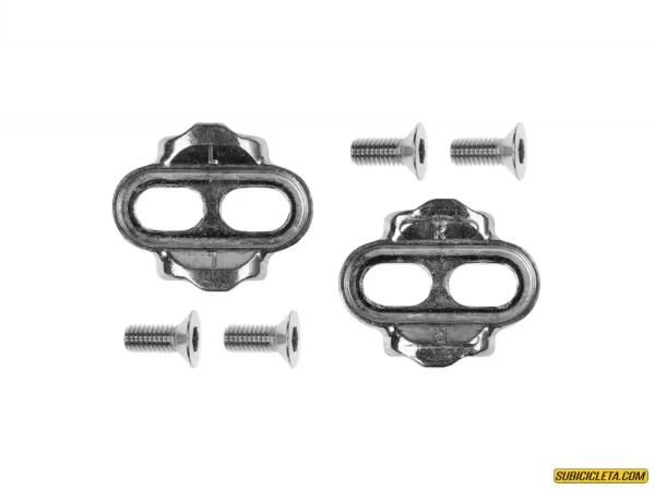 Cleat Kit Crankbrothers Standard - Image 4