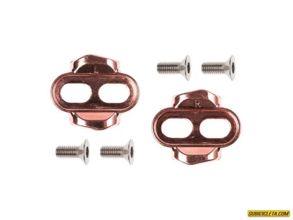 Cleat Kit Crankbrothers Easy - Image 3