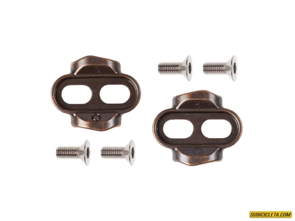Cleat Kit Crankbrothers Easy - Image 4