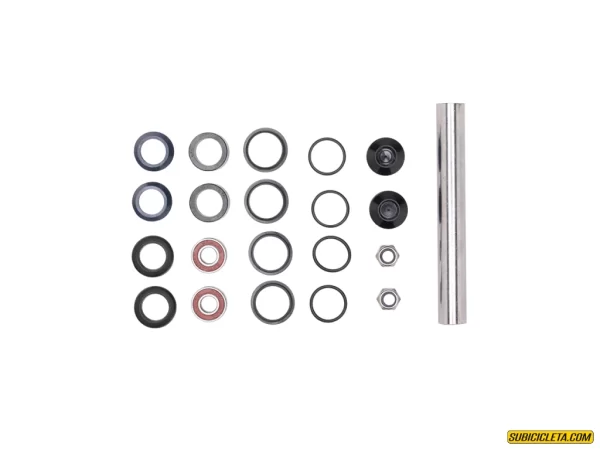 Pedal Refresh Kit Crankbrothers