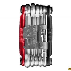 Herramienta Crankbrothers Multi 17