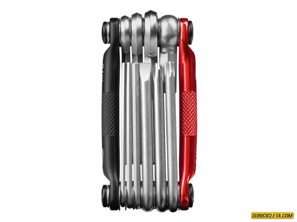 Herramienta Crankbrothers Multi 10