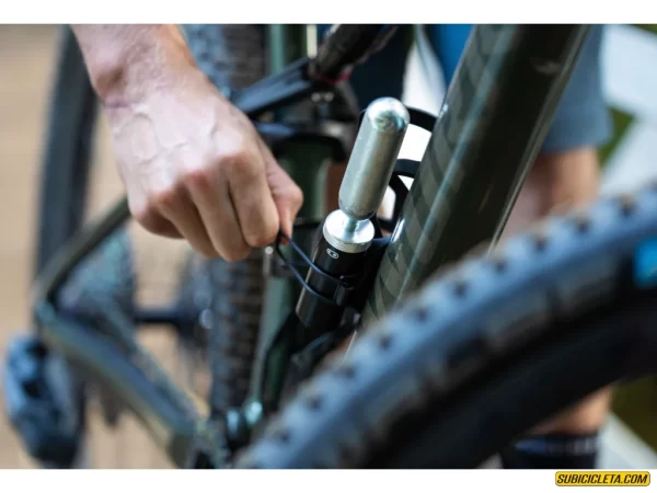 Herramienta Crankbrothers Cigar Plug - Image 3