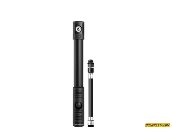 Bomba de Mano Crankbrothers Klic Hp