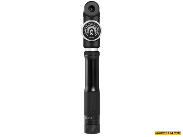 Bomba de Mano Crankbrothers  Sterling Sg