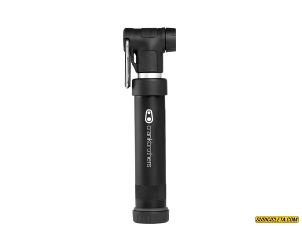 Bomba de Mano Crankbrothers Gem S