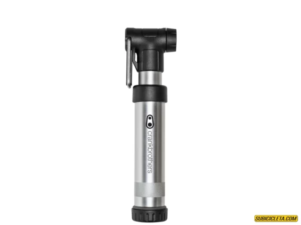 Bomba de Mano Crankbrothers Gem S - Image 2