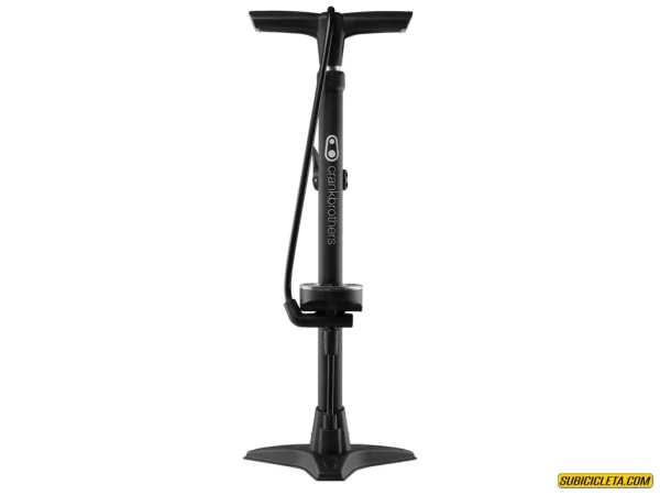 Bomba de Piso Crankbrothers Gem