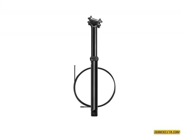 Dropper Crankbrothers Highline 3 / 31.6mm (Sin Remote Lever)