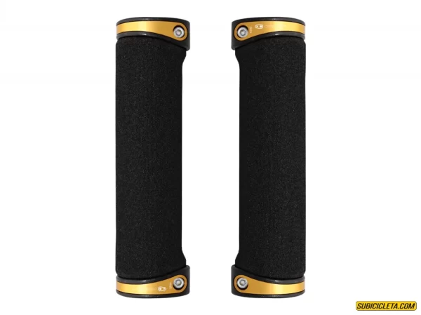 Puño Crankbrothers Cobalt