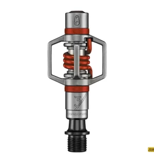 Pedal Crankbrothers Eggbeater 3 Red y Blue