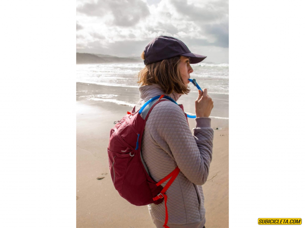 Boquilla valvula Big Bite Camelbak - Image 3