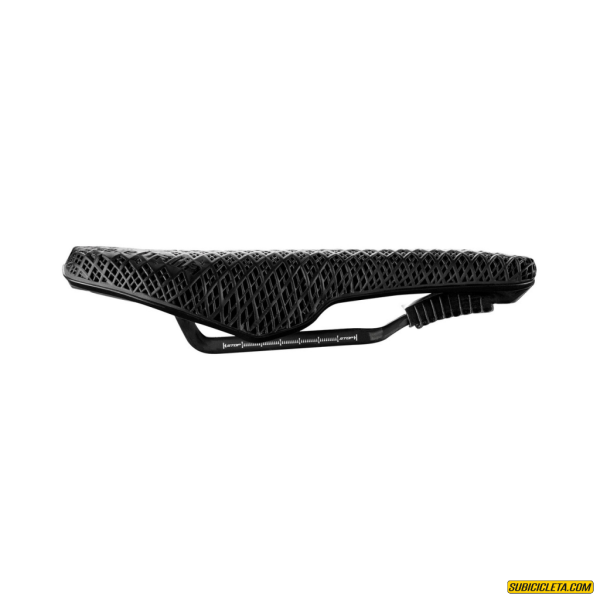 SILLIN DE TRIATLON WATT 3D KIT CARBONIO SUPERFLOW SELLE ITALIA - Image 2