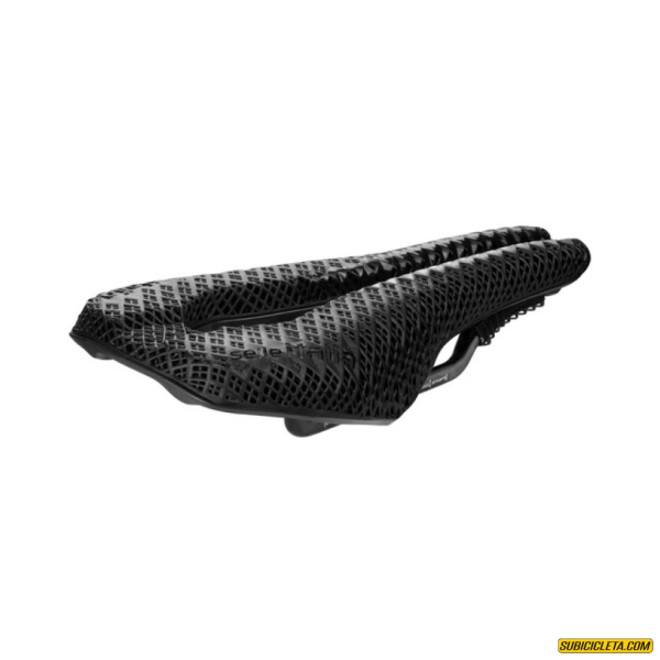 SILLIN DE TRIATLON WATT 3D KIT CARBONIO SUPERFLOW SELLE ITALIA