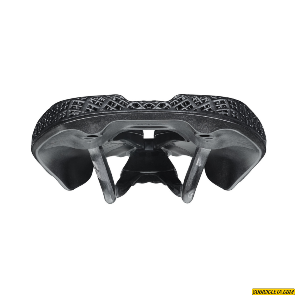 SILLIN DE TRIATLON WATT 3D KIT CARBONIO SUPERFLOW SELLE ITALIA - Image 5
