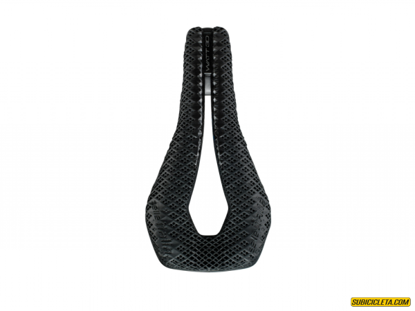 SILLIN DE TRIATLON WATT 3D KIT CARBONIO SUPERFLOW SELLE ITALIA - Image 3