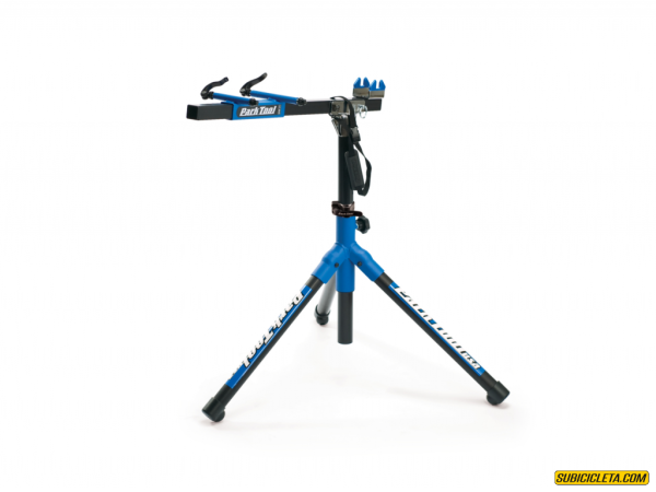 STAND DE CARRERA POR EQUIPOS SUPER LITE PARK TOOL
