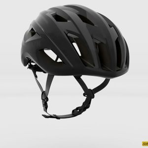CASCO MOJITO BLACK KASK